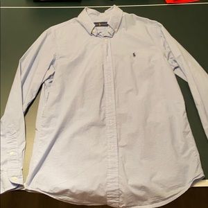 Polo Ralph Lauren Long Sleeve button down